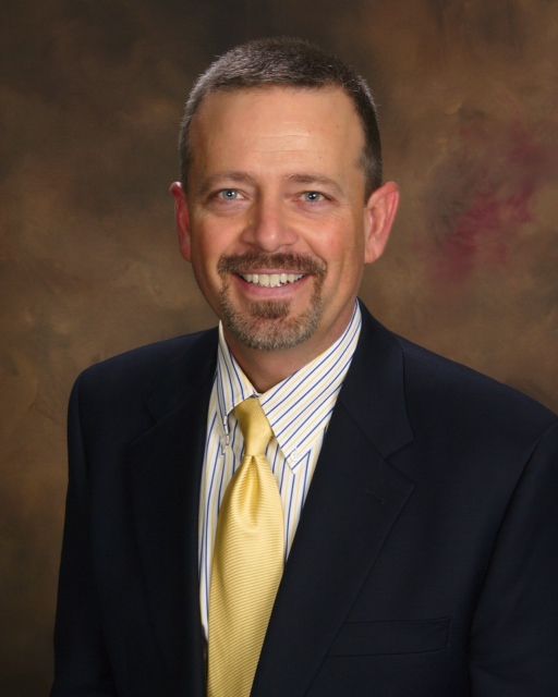 Jeff Egbert